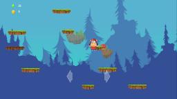 Perry Pig Jump Screenshot 1